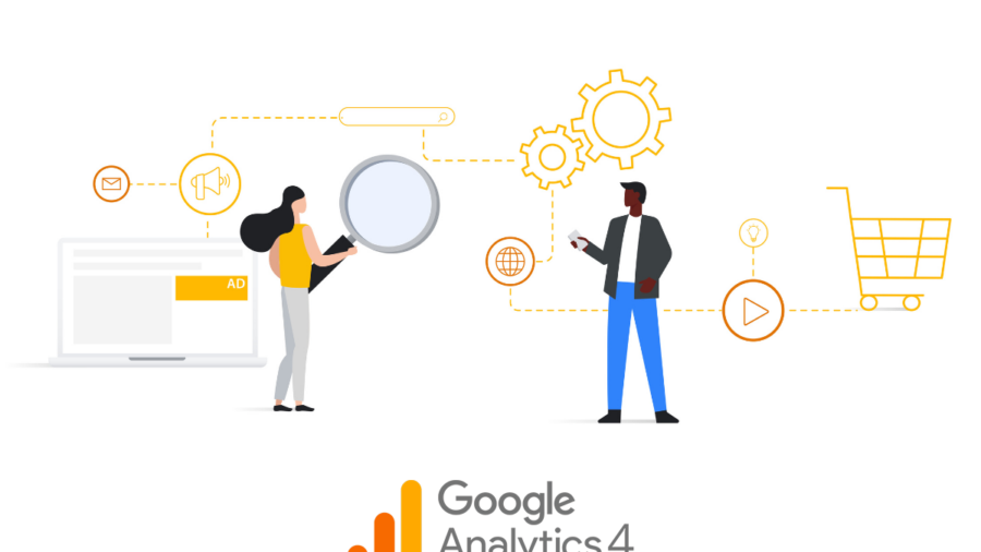 Google analytics 4