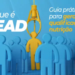 Guia pratico sobre a geração de leads