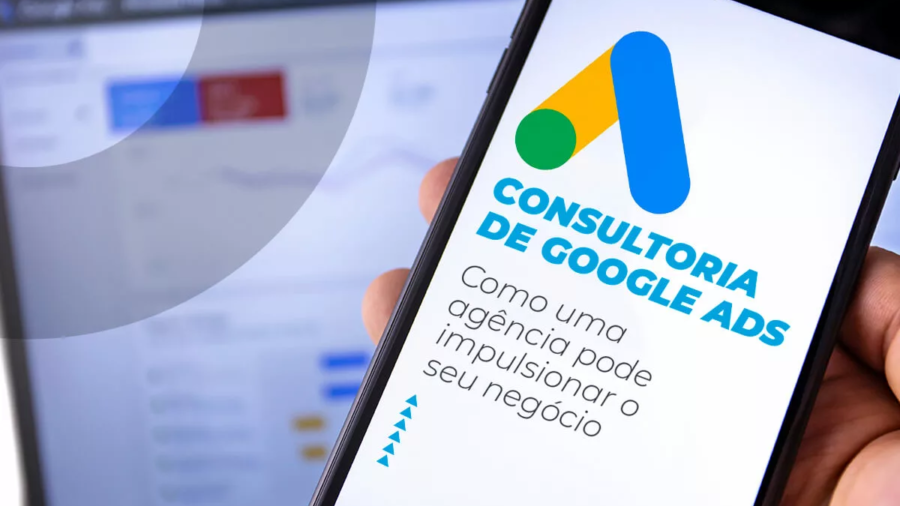 Consultoria Google ads para sua empresa! (2)