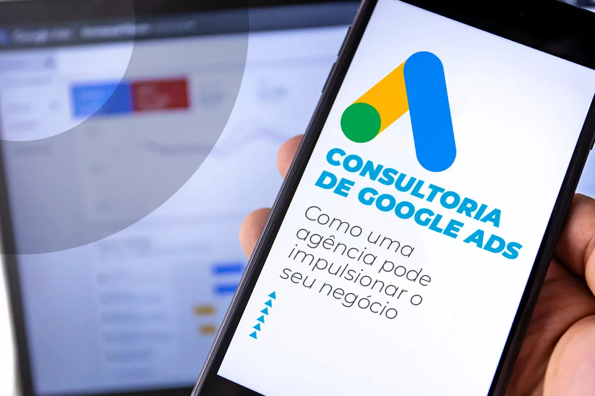 Consultoria Google ads para sua empresa! (2)