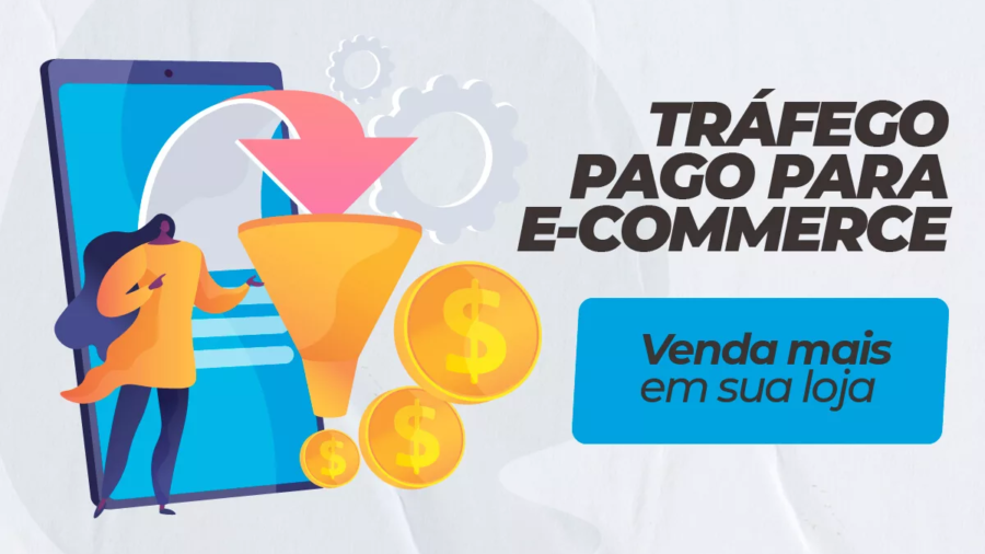 tráfego pago