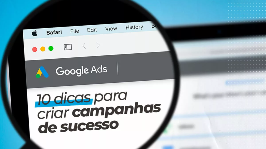 Google Ads 10 dicas para criar campanhas de sucesso