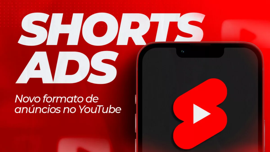 Shorts Ads