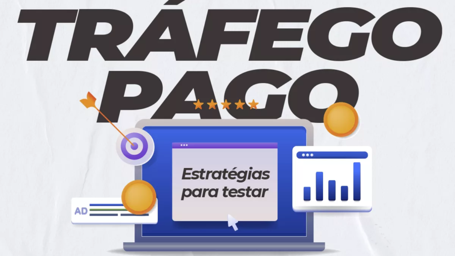 Tráfego Pago, as melhores estrategias