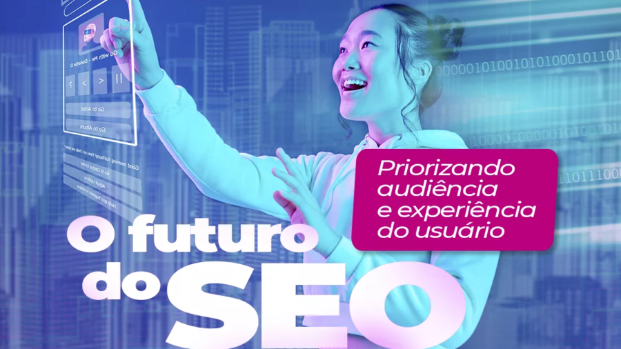Futuro do SEO