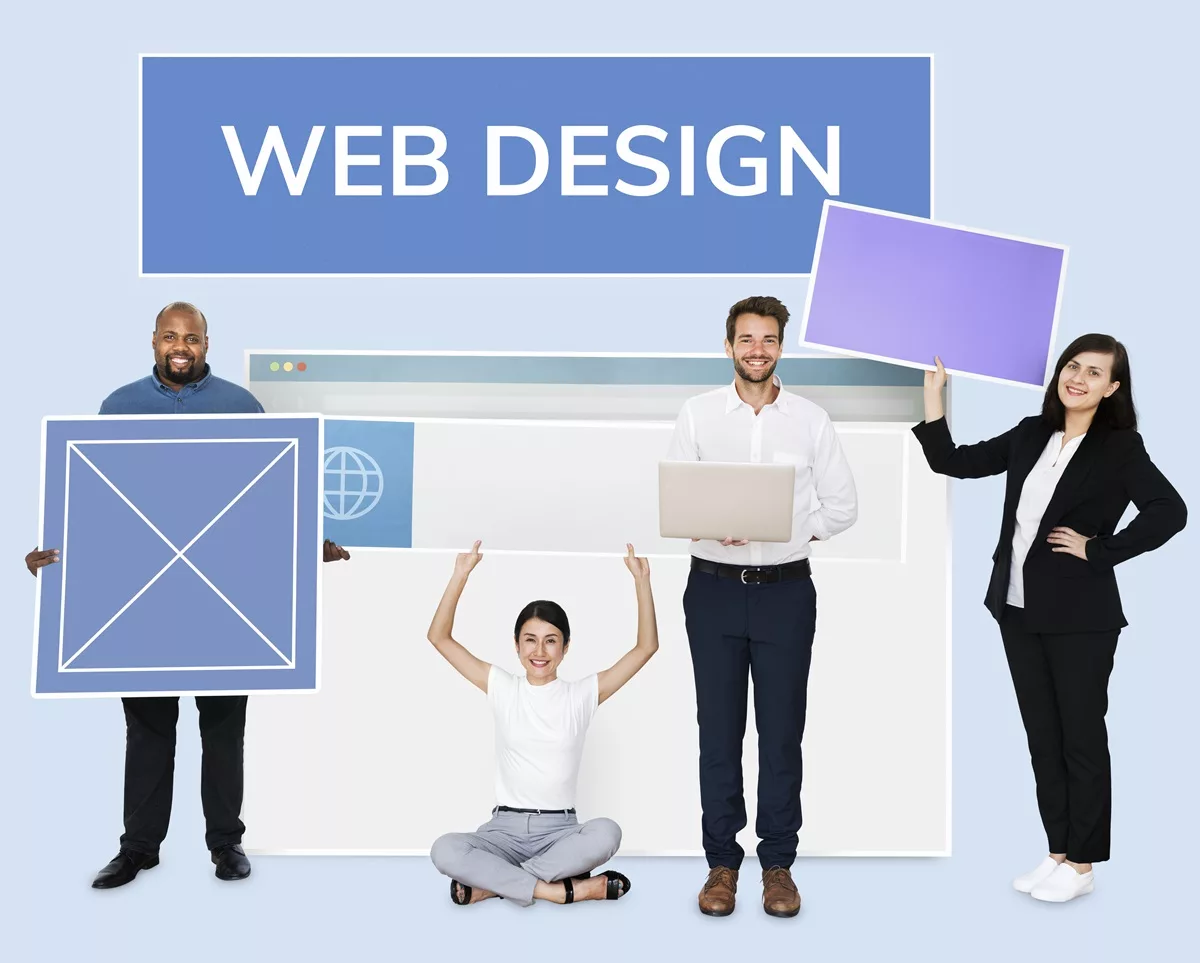 site profissional