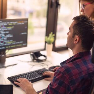 Como escolher a plataforma para criação do seu site profisional?