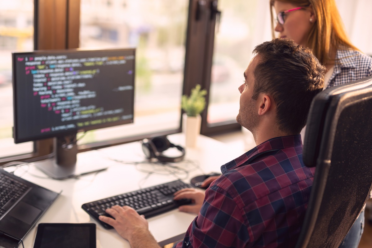 Como escolher a plataforma para criação do seu site profisional?