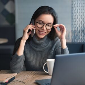 Conexão com Cliente: AI Pode Ajudar o Processo