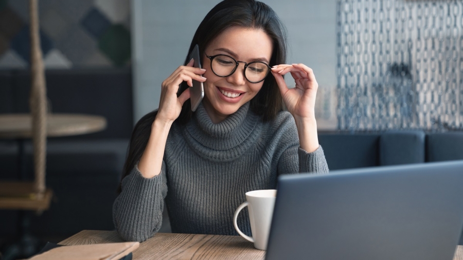 Conexão com Cliente: AI Pode Ajudar o Processo