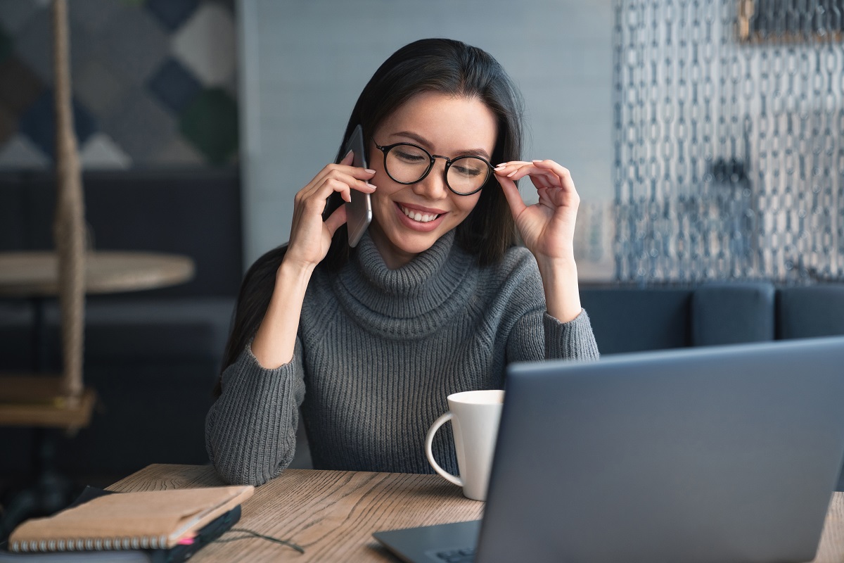 Conexão com Cliente: AI Pode Ajudar o Processo