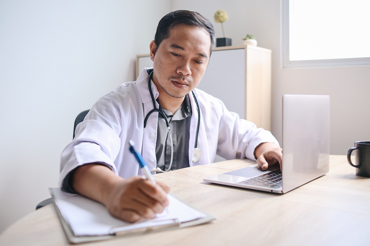 Cuidados ao Criar um Site Profissional para Médicos