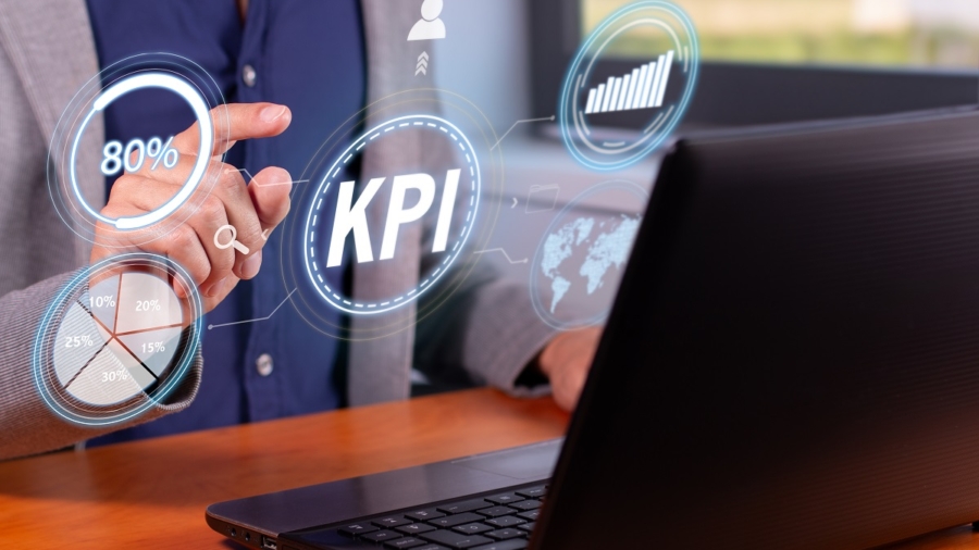 Tech-Driven Business Growth: Harnessing KPI Metrics and Performance