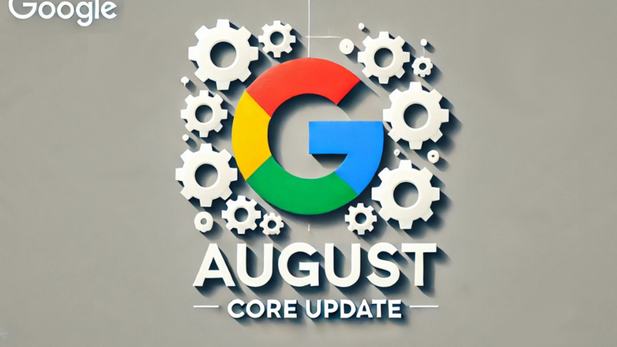 August Core Update - o que precisamos saber sobre