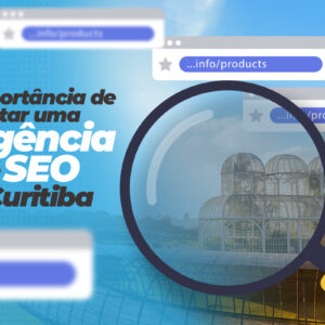 Agencia de SEO Curitiba