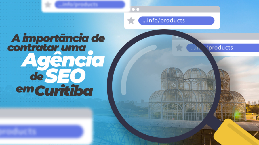 Agencia de SEO Curitiba