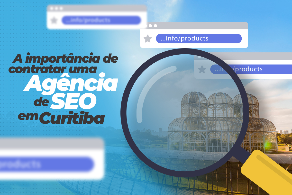 Agencia de SEO Curitiba