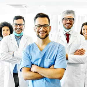 SEO para profissionais da saúde