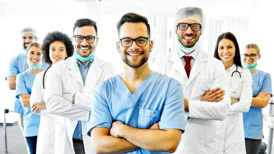 SEO para profissionais da saúde