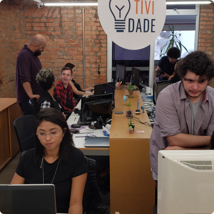 Equipe SEO DGAZ