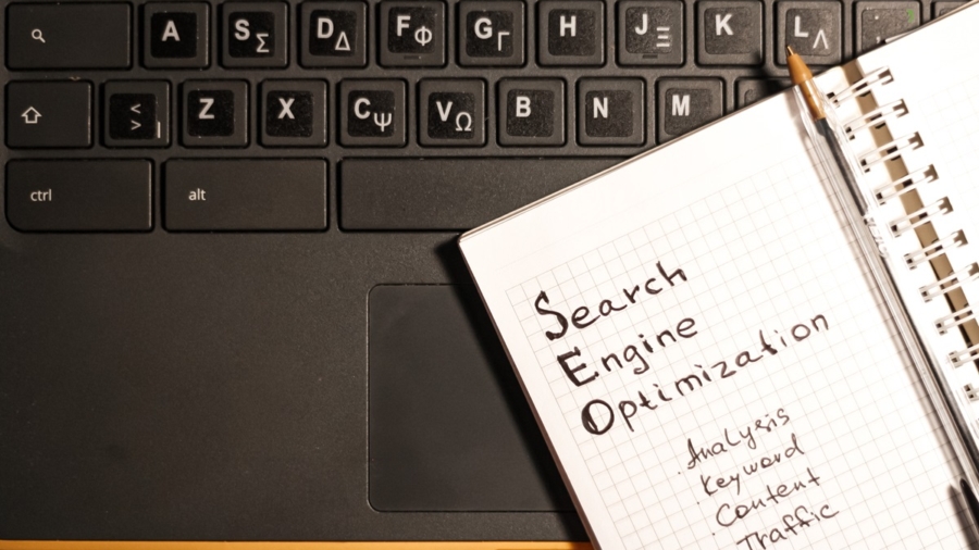 SEO Semântico use a AI na estratégia de Keywords