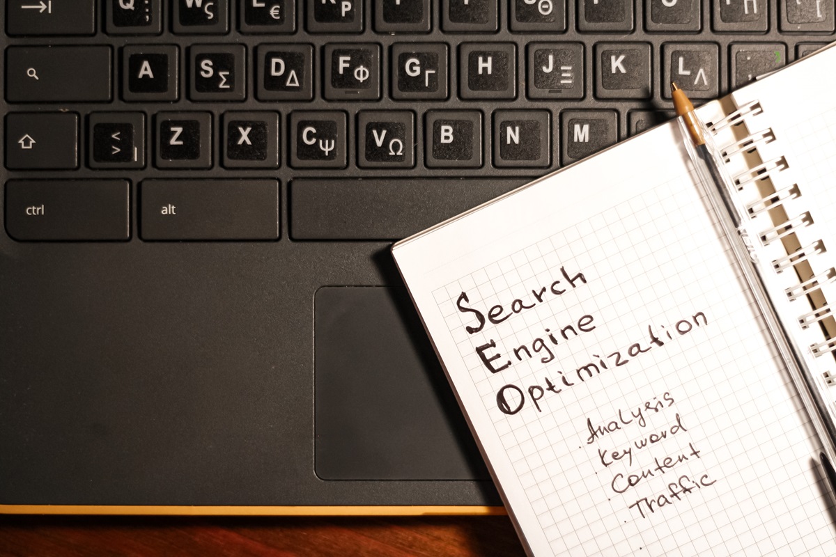 SEO Semântico use a AI na estratégia de Keywords