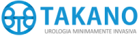 Logo Takano - Projeto de SEO DGAZ Marketing