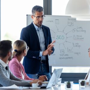 Primeira página quanto tempo leva para ranquear no Google