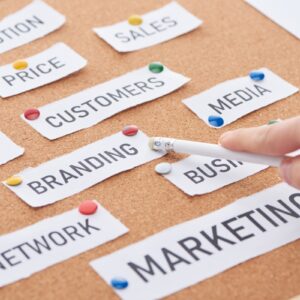Marketing estratégico e o uso de um site profissional e responsivo