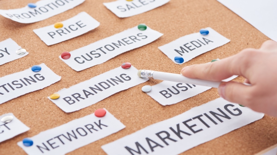 Marketing estratégico e o uso de um site profissional e responsivo