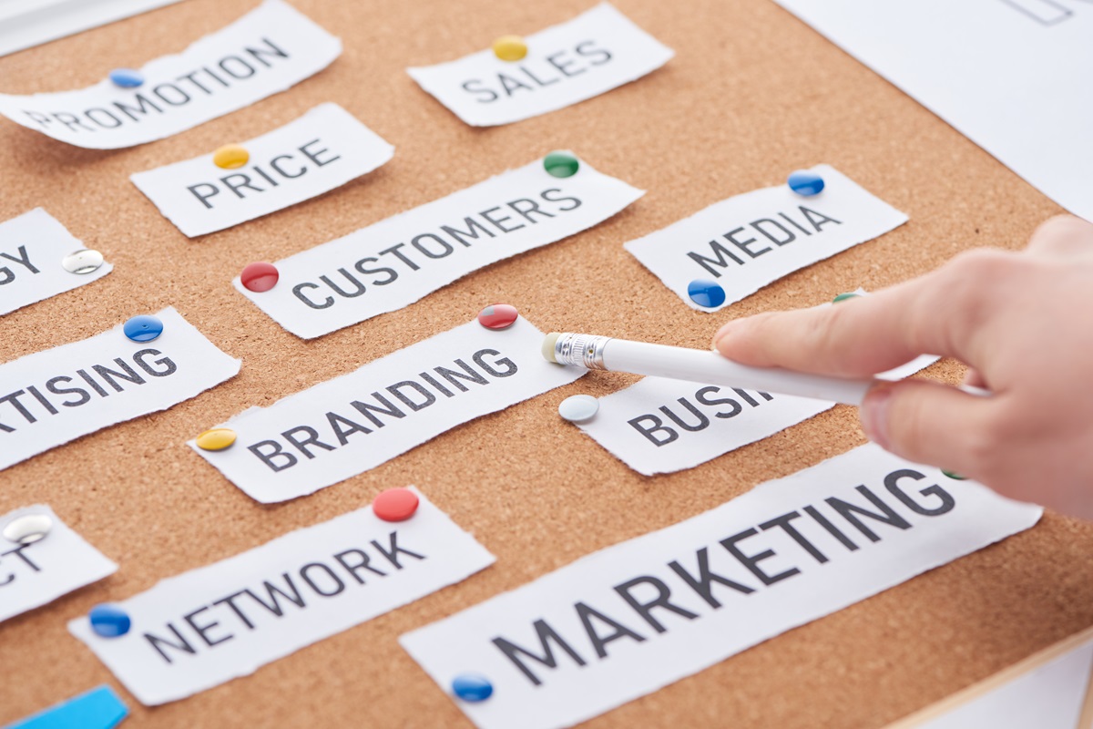 Marketing estratégico e o uso de um site profissional e responsivo