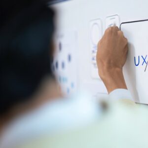 Novidades UXUI para Sites em 2025