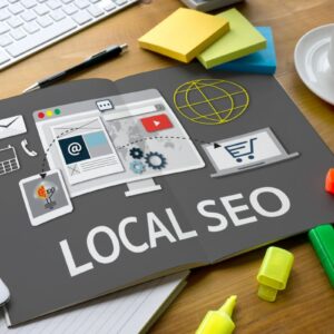 SEO Local