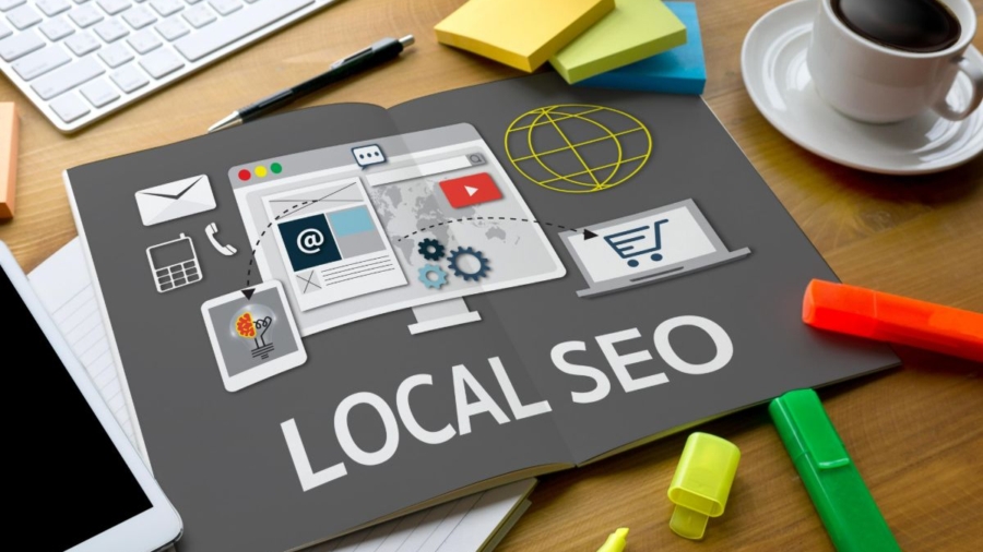 SEO Local