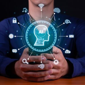 como a inteligência artificial está redefinindo o seo
