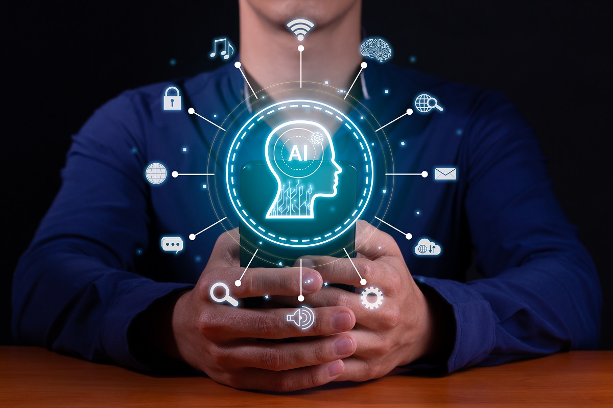 como a inteligência artificial está redefinindo o seo