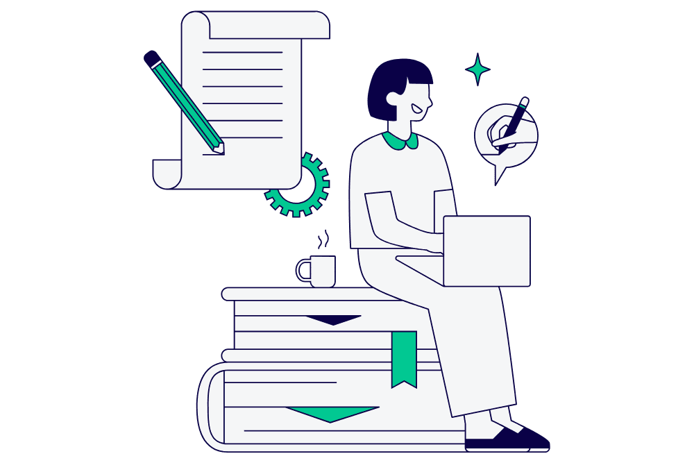 Criação de conteúdo para SEO