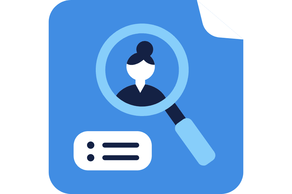 Mapeamento de persona