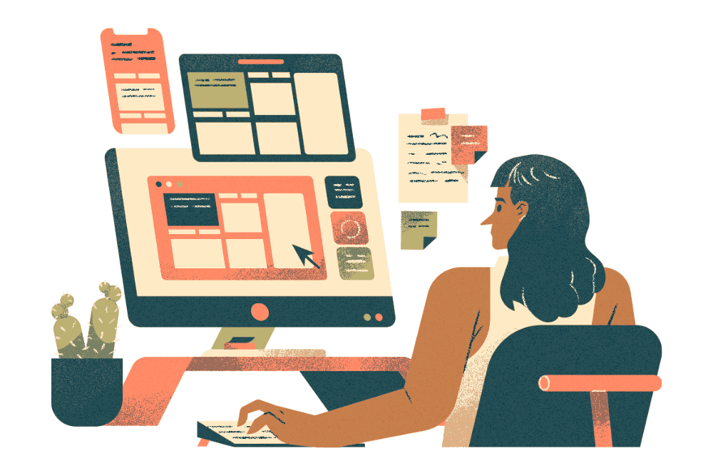 Experiência do usuário 