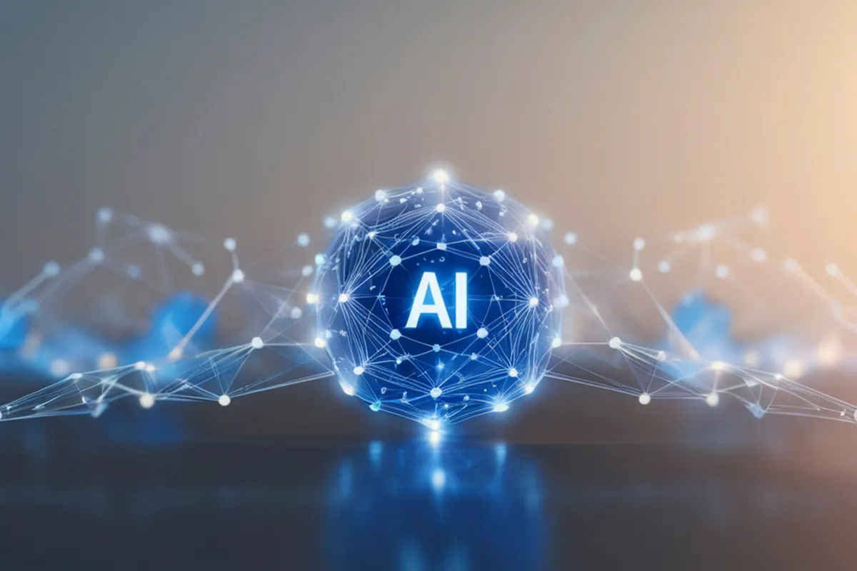 Ferramentas de inteligência artificial