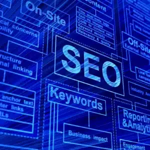 Tecnologia de SEO