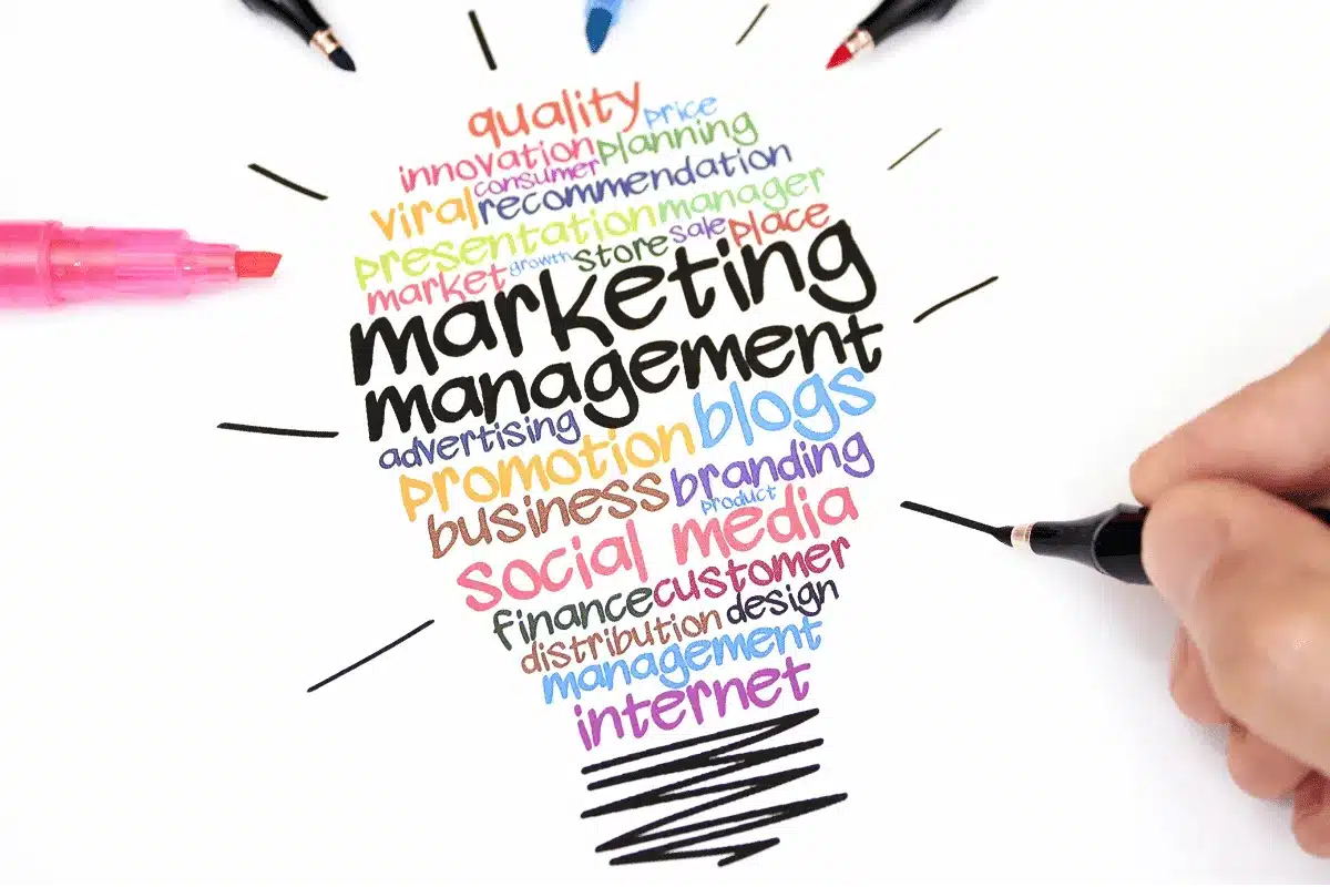 ideias de marketing e campanhas