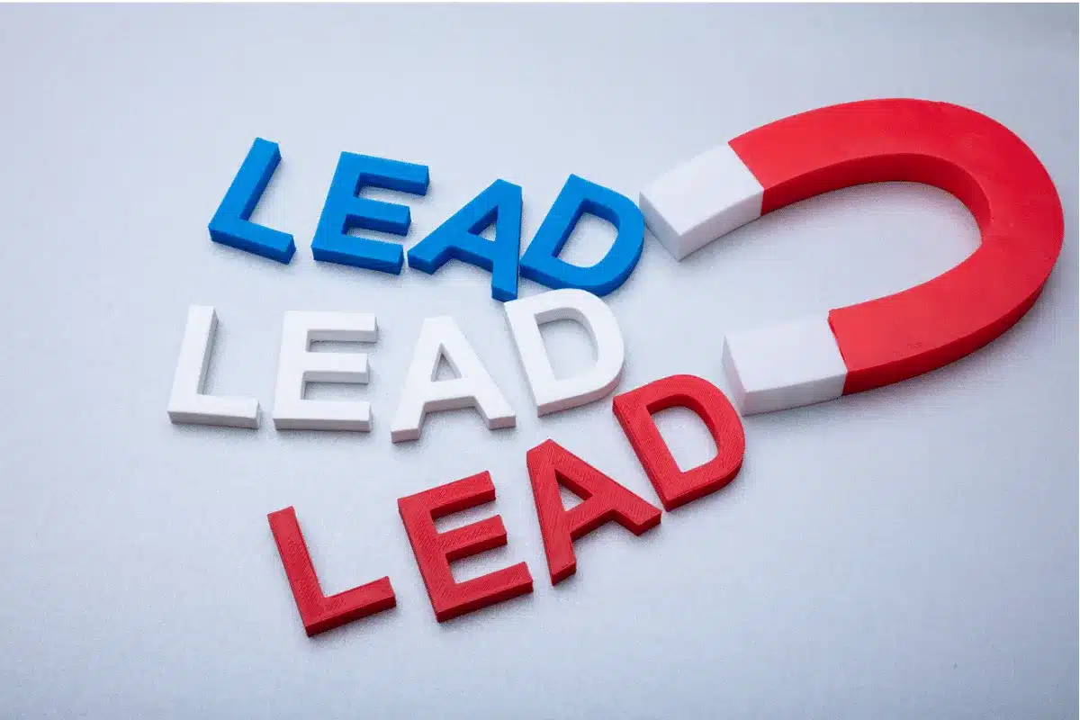 Imã de leads