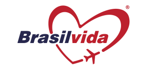 Logo Brasil Vida - Ambulância Aérea